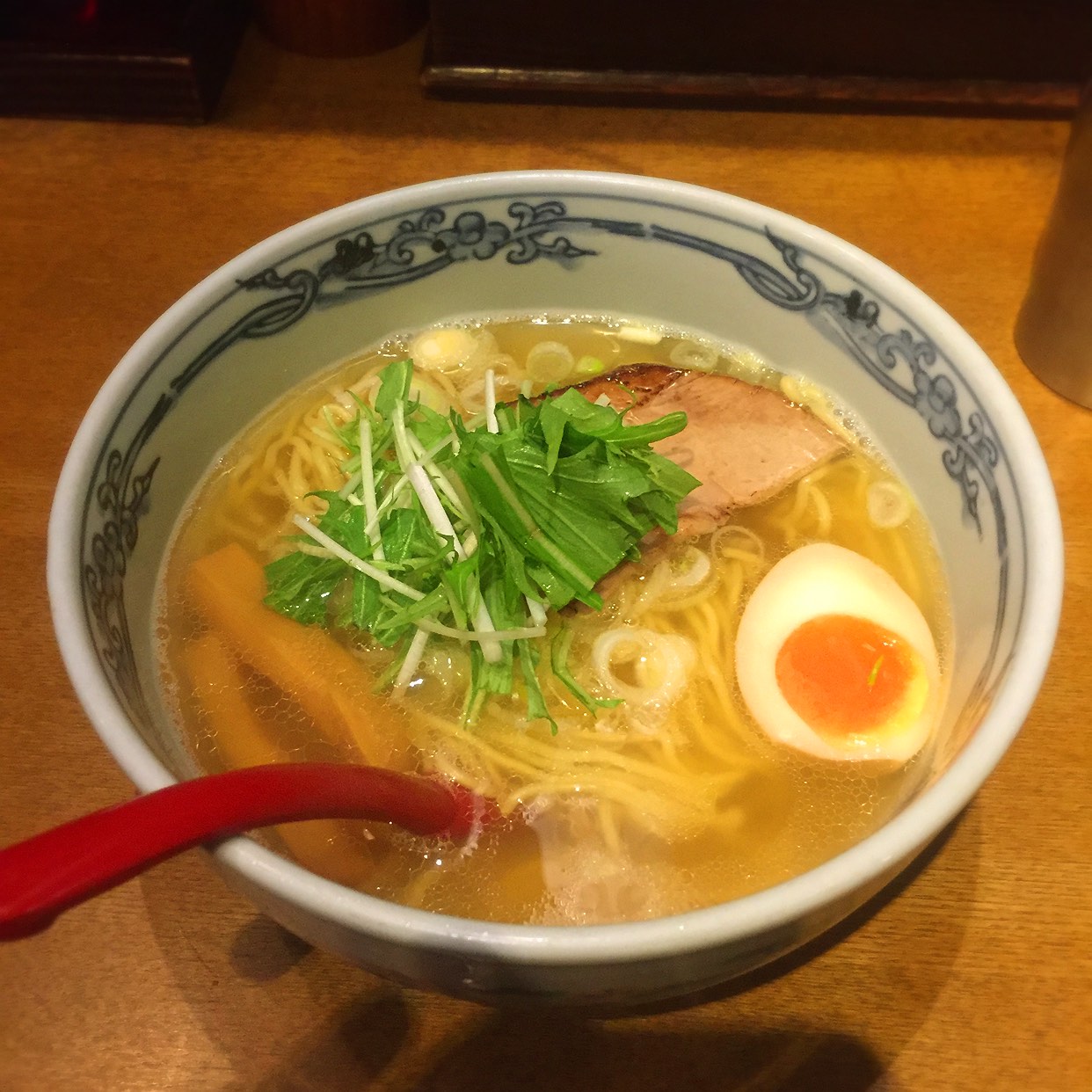 麺や 六三六 大阪総本店(茶屋町・中崎町・中津/ラーメン