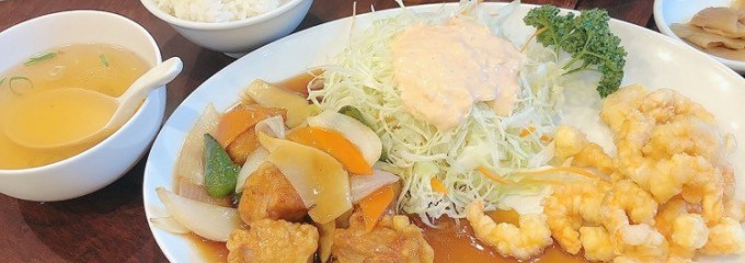 雁飯店 茨木本店