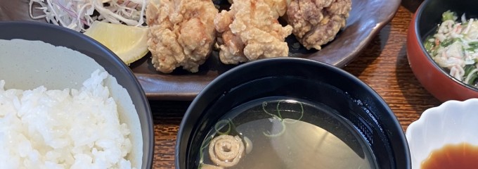 鶏膳 総本店