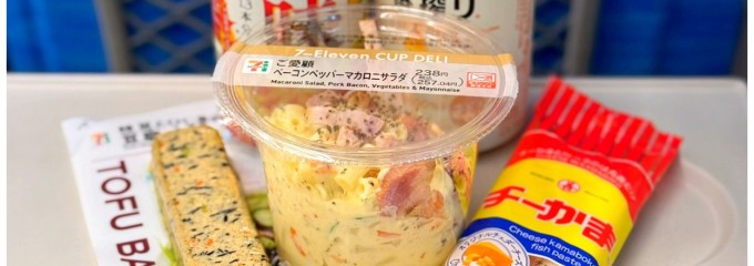 セブン‐イレブン 品川駅前店