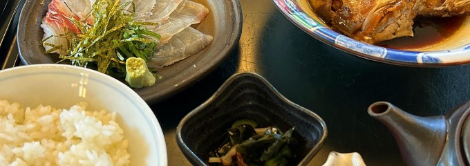 まむし温泉内和食処 十坊