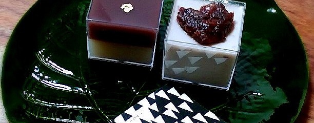 御菓子 TUGI