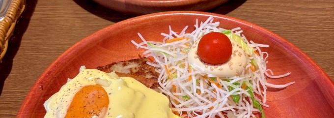 びっくりドンキー 新潟和合店