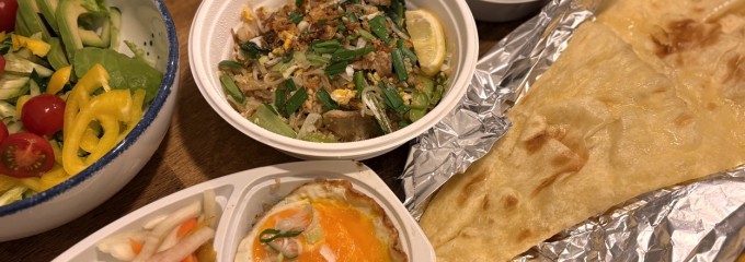 カレー工房　サイゴン