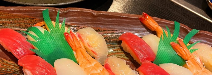 肴と御馳走 夢屋