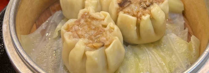 ホワイト餃子 はながさ本店