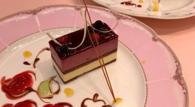 ボワ トスカーナ ケーキ ドーナツ