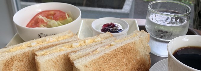 CAFE de CRIE 京都府立医科大学附属病院店