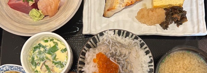 築地市場前 和食・日本料理 「築地 いま津」