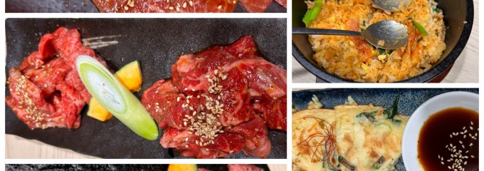 焼肉 テラス苑