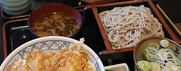 味奈登庵 本牧店