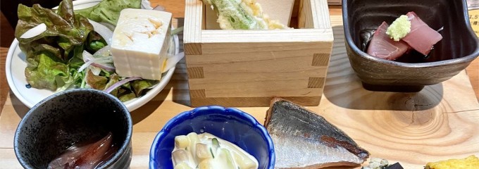 立呑割烹むら瀬