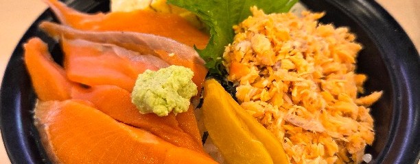 すしざんまい匠 六本木ラピロス店