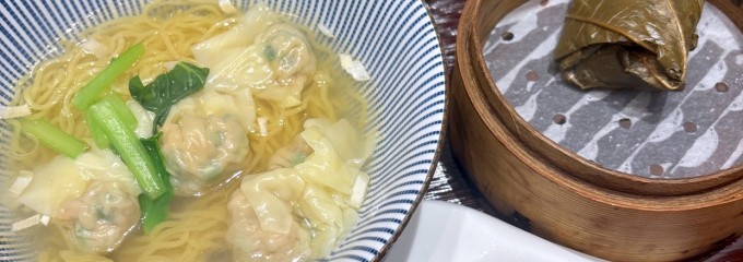 大連餃子基地DALIANららぽーと福岡
