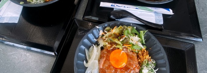 道の駅 まえばし赤城