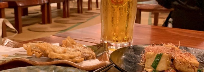 島唄地料理とぅばらーま