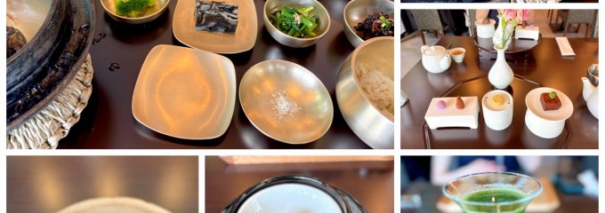 韓国宮廷茶室 보석 -PARK HOSEKI LAB-