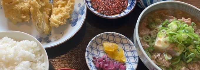 あおい食堂