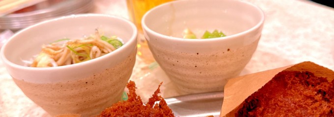 芝浦食肉 大森店