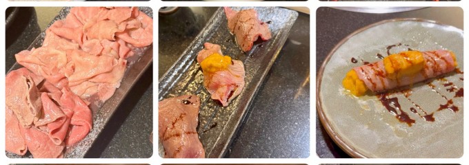 京東燒肉專門店松江店