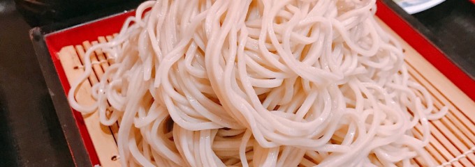 五六八そば 浜松町店