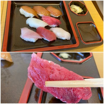島寿司 勝浦 いすみ 御宿 寿司