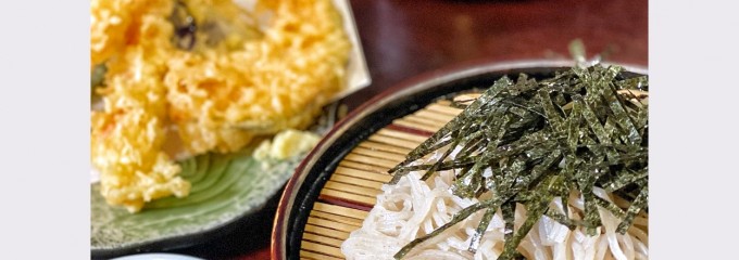 そば処もとき 開智店
