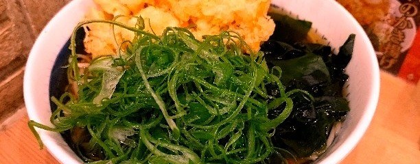 しぶそば 池袋店