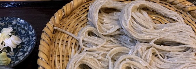 蕎麦処 奥社前なおすけ