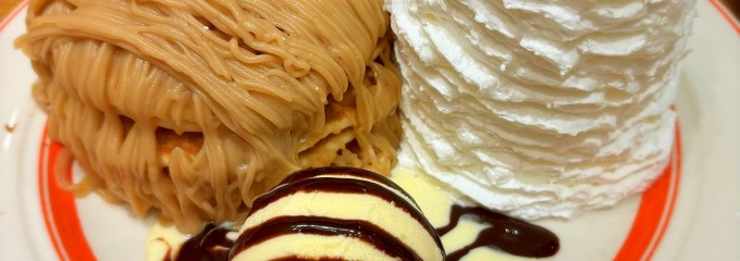 Eggs ’n Things たまプラーザテラス店