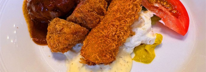 ミツケキッチンララポートイズミテン