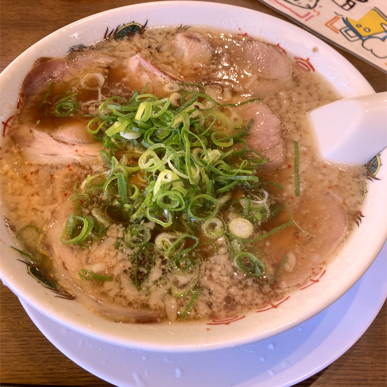 来 来 亭 石神井 店