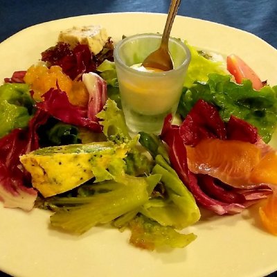 欧風食堂 Cerchio イタリア料理 欧風食堂 Cerchio イタリア料理