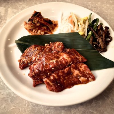 焼肉 トラジ 浅草 両国 小岩 錦糸町 西大島 焼肉 ホルモン