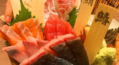 海賊浜焼き 豊丸水産 高松ライオン通店 郷土料理