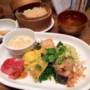 サンセット カフェ ダイニング 新潟市 新潟駅 カフェ