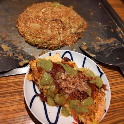 お好み焼き もんじゃ焼き ぱすたかん 浦和パルコ店 浦和区 桜区 緑区 南区 浦和 お好み焼き