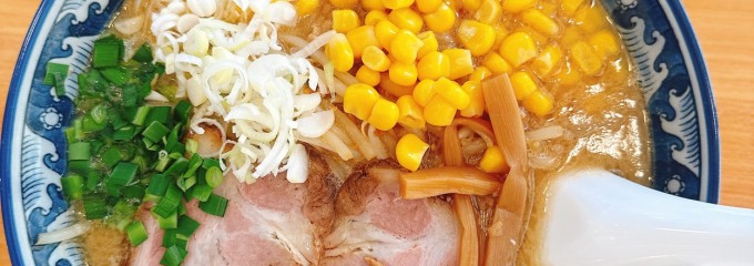 あさくさらーメン 西ノ内店