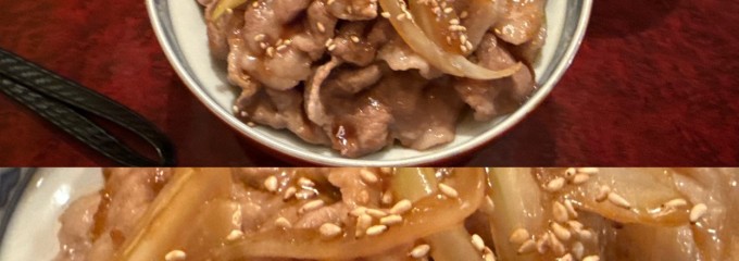 レストラン西堀