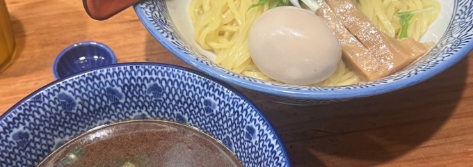 赤坂麺処 友