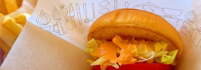 モスバーガー 山形七日町店