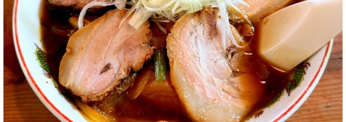 アリランラーメン 八平