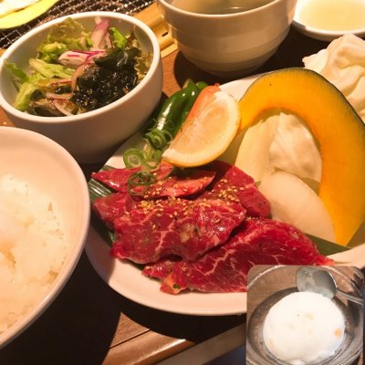 じゃんじゃか 南岩国店 岩国 周南 南岩国 韓国料理 じゃんじゃか 南岩国店 岩国 周南 南岩国 韓国料理