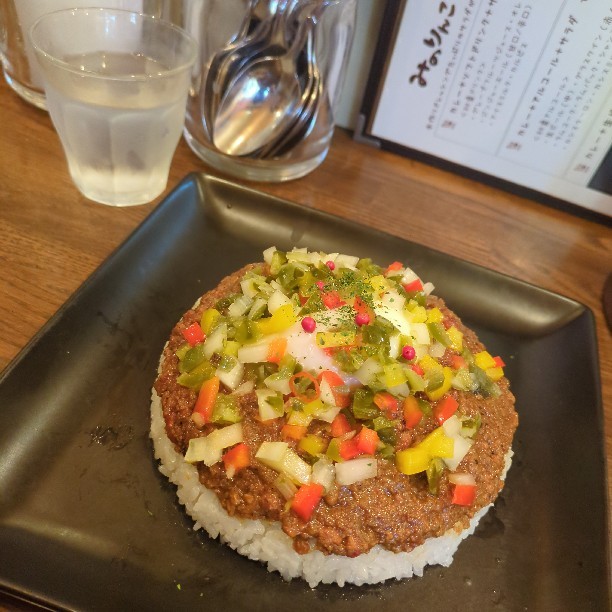 みのりんご(洋食)の写真 | ホットペッパーグルメ