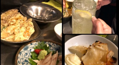 仙川立呑み屋 番兵 京王 小田急沿線 仙川 居酒屋
