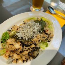 カフェ　ロータスの写真