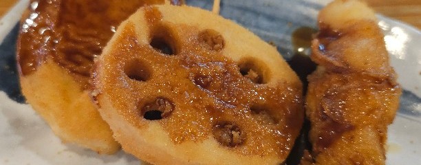 角打福本屋 駅前店