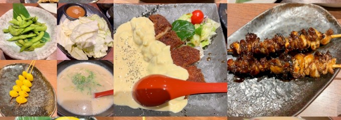 鶏屋だもん 門真店