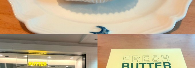 BUTTER 美瑛放牧酪農場