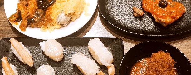 グランブッフェ 橋本店